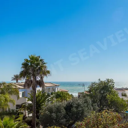 Lejlighed Seaview H Luz