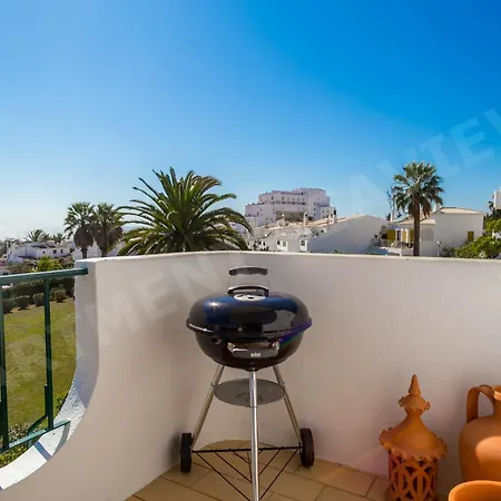Seaview H Appartement Luz