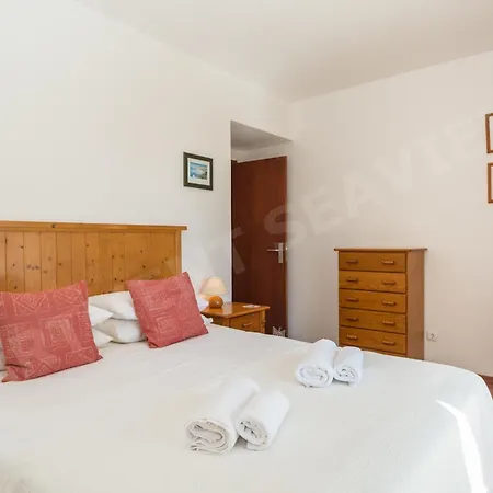 Апартаменты Seaview H