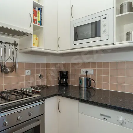 Апартаменты Seaview H Praia Da Luz