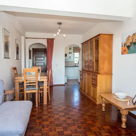 Seaview H * Praia Da Luz