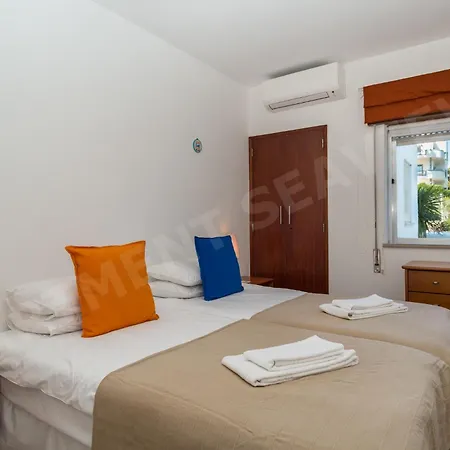 Seaview H Luz