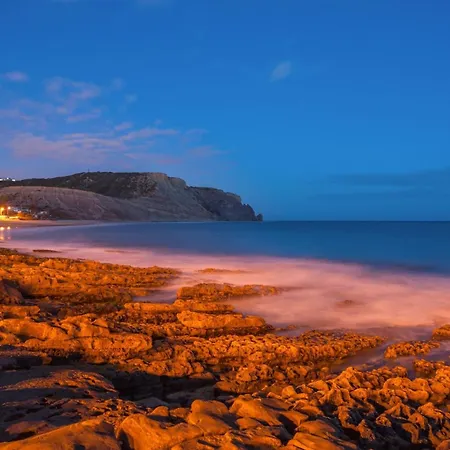Seaview H Praia Da Luz