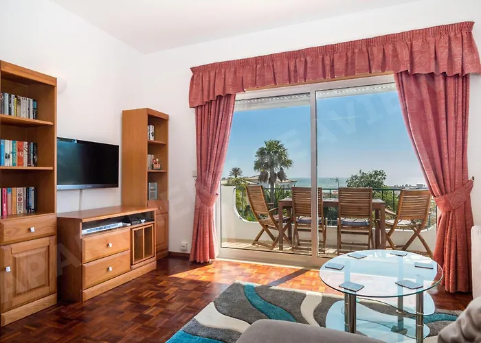 Appartement Seaview H *