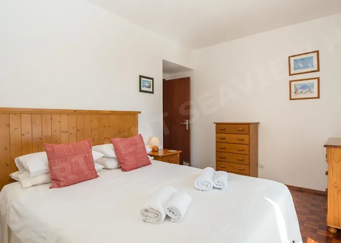 Appartement Seaview H