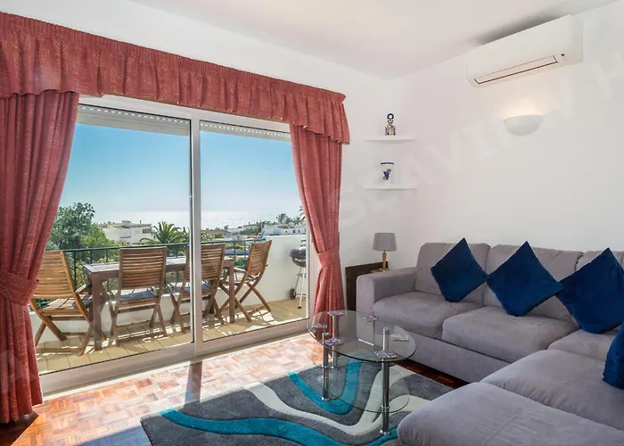 Appartement Seaview H *