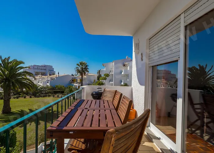 Appartement Seaview H *
