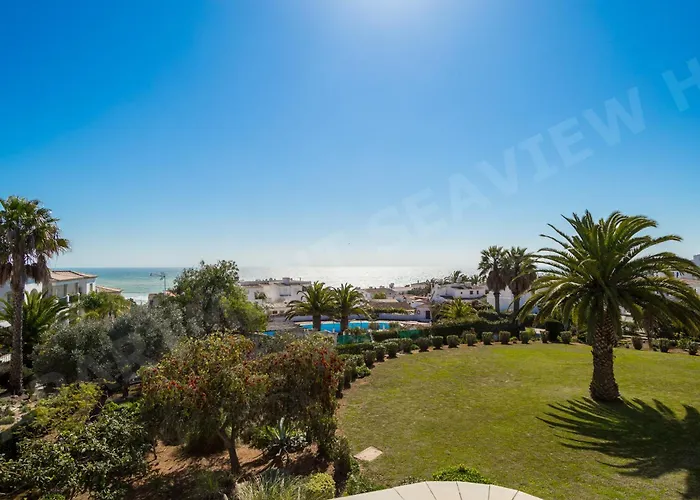 Seaview H *
