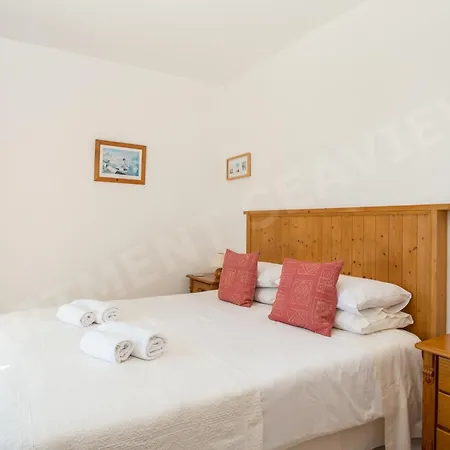 Seaview H Apartment Praia Da Luz
