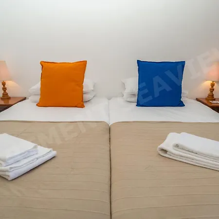 Apartment Seaview H Praia Da Luz