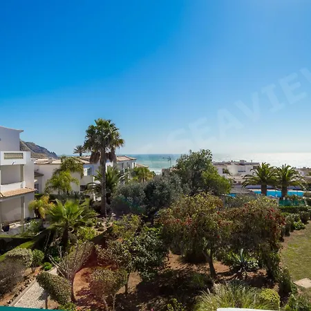 Seaview H * Praia Da Luz