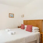 Seaview H شقة Luz