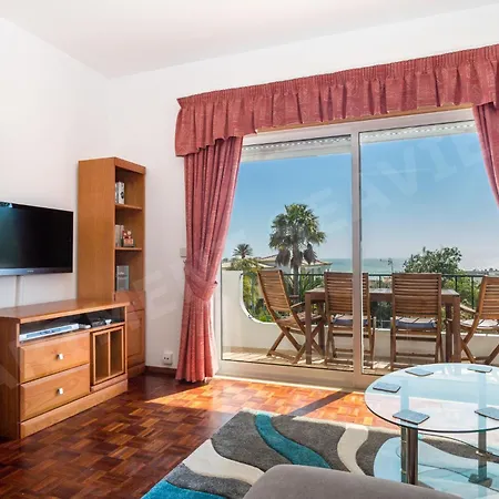 Lägenhet Seaview H *